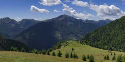 Eisentalhoehe Nockalmstrasse Nockalmberge Kaernten Oesterreich Photography Prints For Sale - 003732 - 18-08-2008 - 10071x4274 Pixel Eisentalhoehe Nockalmstrasse Nockalmberge Kaernten Oesterreich Photography Prints For Sale Fine Art Photographers Shore Fine Art Photos Sea Shoreline Fog Fine...