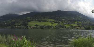 Feld Am See Breennsee Ufer Sommer Kaernten Landscape Fine Art Fotografie City Stock Photos Prints - 003877 - 21-08-2009 - 12594x4005 Pixel Feld Am See Breennsee Ufer Sommer Kaernten Landscape Fine Art Fotografie City Stock Photos Prints Country Road Modern Art Prints Barn Art Photography For Sale...