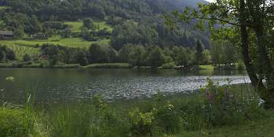 Feld Am See Breennsee Ufer Sommer Kaernten Sea Fine Art Photographers Cloud Fog - 003879 - 21-08-2009 - 11536x4029 Pixel Feld Am See Breennsee Ufer Sommer Kaernten Sea Fine Art Photographers Cloud Fog Famous Fine Art Photographers Prints For Sale Image Stock Photography Nature...