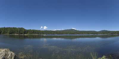 Forstsee Bei Velden Seeufer Wald Badesee In Kaernten Stock Pictures Leave Fine Art Prints For Sale - 003538 - 11-08-2008 - 11477x4271 Pixel Forstsee Bei Velden Seeufer Wald Badesee In Kaernten Stock Pictures Leave Fine Art Prints For Sale Beach Fine Art Print Photography Town Modern Art Print...