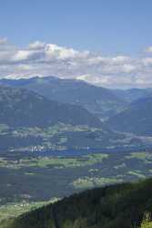 Goldeck Millstaetter See Kaernten Oesterreich Town Outlook Senic Photography Fine Art Landscapes - 003760 - 18-08-2008 - 3997x9584 Pixel Goldeck Millstaetter See Kaernten Oesterreich Town Outlook Senic Photography Fine Art Landscapes Creek Art Printing Art Prints For Sale Fine Art Photos Western...