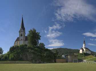 Maria Woerth Am Woerthersee Wallfahrtskirche Heilige Primus Und Summer Grass - 003555 - 12-08-2008 - 6924x5135 Pixel Maria Woerth Am Woerthersee Wallfahrtskirche Heilige Primus Und Summer Grass Photography Prints For Sale Stock Images Coast Modern Art Prints Park Flower Fine...