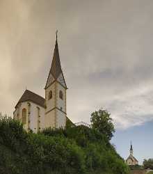 Maria Woerth Am Woerthersee Wallfahrtskirche Abenddaemmerung Panoramic Fine Art Fotografie - 003593 - 13-08-2008 - 6757x7677 Pixel Maria Woerth Am Woerthersee Wallfahrtskirche Abenddaemmerung Panoramic Fine Art Fotografie Fine Art Photography Galleries View Point Ice Fog Photography Barn...