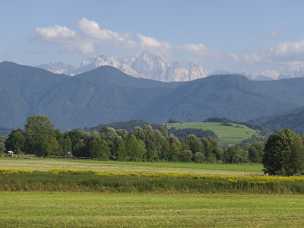 Michelofen im Gailtal