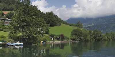 Laggerhof Millstaetter See Ufer Sommer Kaernten Oesterreich Panoramic Fine Art Prints For Sale - 003901 - 21-08-2009 - 13089x4157 Pixel Laggerhof Millstaetter See Ufer Sommer Kaernten Oesterreich Panoramic Fine Art Prints For Sale Art Photography For Sale Modern Art Print Tree Fine Art Giclee...