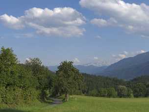 Sankt Stefan im Gailtal