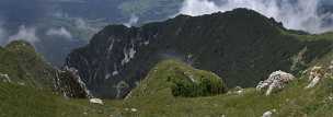 Dobratsch Dobratsch - Panoramic - Landscape - Photography - Photo - Print - Nature - Stock Photos - Images - Fine Art Prints -...