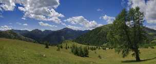 Eisentalhoehe Eisentalhoehe - Panoramic - Landscape - Photography - Photo - Print - Nature - Stock Photos - Images - Fine Art Prints -...