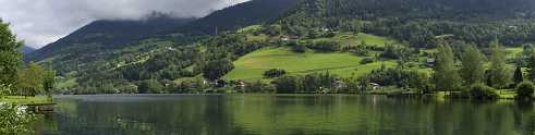 Feld am See Feld am See - Panoramic - Landscape - Photography - Photo - Print - Nature - Stock Photos - Images - Fine Art Prints -...