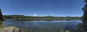 Forstsee Forstsee - Panoramic - Landscape - Photography - Photo - Print - Nature - Stock Photos - Images - Fine Art Prints - Sale...