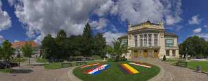 Klagenfurt Klagenfurt - Panoramic - Landscape - Photography - Photo - Print - Nature - Stock Photos - Images - Fine Art Prints -...