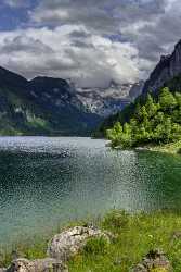 Seeklausalm Gosausee Upper Austria Oberoesterreich Lake Summer Panorama - 024576 - 09-07-2015 - 7170x13649 Pixel Seeklausalm Gosausee Upper Austria Oberoesterreich Lake Summer Panorama Fine Art Photography Galleries Fine Art Pictures Spring Town Art Photography For Sale...