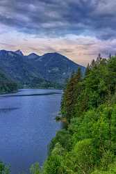 Strobl Schwarzensee Upper Austria Oberoesterreich Forest Lake Summer Island Order Sky - 024520 - 06-07-2015 - 7105x11613 Pixel Strobl Schwarzensee Upper Austria Oberoesterreich Forest Lake Summer Island Order Sky Modern Art Print Fine Art Foto Winter Fine Art Photographer Fine Art...