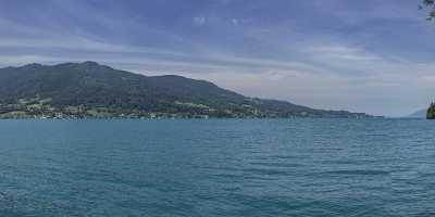 Unterach Attersee Upper Austria Oberoesterreich Summer Panorama Viewpoint Nature Fine Art Foto - 025623 - 06-08-2018 - 21716x6744 Pixel Unterach Attersee Upper Austria Oberoesterreich Summer Panorama Viewpoint Nature Fine Art Foto Fine Art View Point Mountain Fine Art Photographers Fine Art...