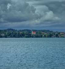 Seewalchen Seewalchen - Panoramic - Landscape - Photography - Photo - Print - Nature - Stock Photos - Images - Fine Art Prints -...