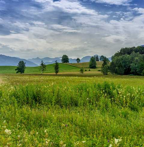 Strobl Strobl - Panoramic - Landscape - Photography - Photo - Print - Nature - Stock Photos - Images - Fine Art Prints - Sale -...