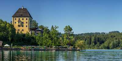 Schloss Fuschl Fuschlsee Salzburg Salzkammergut Lake Summer Panorama Photography Prints For Sale - 024618 - 10-07-2015 - 18832x6605 Pixel Schloss Fuschl Fuschlsee Salzburg Salzkammergut Lake Summer Panorama Photography Prints For Sale Stock Images Fine Art Photography Gallery What Is Fine Art...