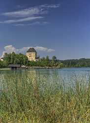 Schloss Fuschl Fuschlsee Salzburg Salzkammergut Lake Summer Panorama Cloud Fine Art Photography - 025631 - 07-08-2018 - 7741x10578 Pixel Schloss Fuschl Fuschlsee Salzburg Salzkammergut Lake Summer Panorama Cloud Fine Art Photography Art Printing Stock Images Sky Outlook Fog Fine Art Posters Art...