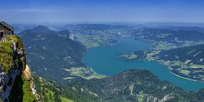 Schafberg Sankt Wolfgang Wolfgangsee Salzburg Salzkammergut Lake Summer Royalty Free Stock Photos - 024535 - 07-07-2015 - 18001x7301 Pixel Schafberg Sankt Wolfgang Wolfgangsee Salzburg Salzkammergut Lake Summer Royalty Free Stock Photos Fine Art Landscape Prints For Sale Modern Art Prints Rock Art...