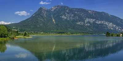 Steeg Hallstaettersee Salzburg Salzkammergut Lake Summer Panorama Viewpoint - 024526 - 06-07-2015 - 21481x7039 Pixel Steeg Hallstaettersee Salzburg Salzkammergut Lake Summer Panorama Viewpoint Fine Art Giclee Printing Nature Famous Fine Art Photographers Outlook Grass Fine Art...