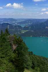 Sankt Gilgen Zwoelferhorn Schafberg Wolfgangsee Salzburg Salzkammergut Lake Fine Art Photographer - 024657 - 10-07-2015 - 7106x11860 Pixel Sankt Gilgen Zwoelferhorn Schafberg Wolfgangsee Salzburg Salzkammergut Lake Fine Art Photographer Fine Art Photography For Sale Forest Hi Resolution Modern Art...