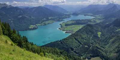 Sankt Gilgen Zwoelferhorn Schafberg Wolfgangsee Salzburg Salzkammergut Lake Art Prints For Sale - 024662 - 10-07-2015 - 15790x6766 Pixel Sankt Gilgen Zwoelferhorn Schafberg Wolfgangsee Salzburg Salzkammergut Lake Art Prints For Sale Senic Photo Fine Art Fine Art Posters Town Creek Images Famous...