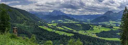 Arzbach Arzbach - Panoramic - Landscape - Photography - Photo - Print - Nature - Stock Photos - Images - Fine Art Prints - Sale...