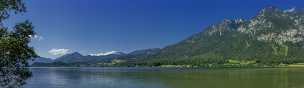 Hallstatt Hallstatt - Panoramic - Landscape - Photography - Photo - Print - Nature - Stock Photos - Images - Fine Art Prints -...