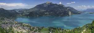 Zwölferhorn Zwölferhorn - Panoramic - Landscape - Photography - Photo - Print - Nature - Stock Photos - Images - Fine Art Prints -...