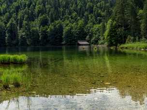 Toplitzsee