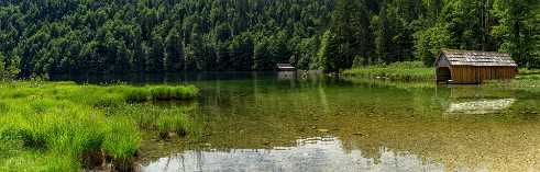 Toplitzsee Toplitzsee - Panoramic - Landscape - Photography - Photo - Print - Nature - Stock Photos - Images - Fine Art Prints -...