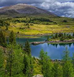 Rock Isle Lake Banff British Columbia Canada Panoramic Stock Photos Famous Fine Art Photographers - 016839 - 17-08-2015 - 7563x7906 Pixel Rock Isle Lake Banff British Columbia Canada Panoramic Stock Photos Famous Fine Art Photographers Rain Fine Art Modern Art Prints Sale Park Fine Art Nature...