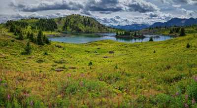 Rock Isle Lake Banff British Columbia Canada Panoramic Fine Art Foto What Is Fine Art Photography - 016844 - 17-08-2015 - 13922x7639 Pixel Rock Isle Lake Banff British Columbia Canada Panoramic Fine Art Foto What Is Fine Art Photography Sky Spring Fine Art Print Art Printing Fine Arts Photography...