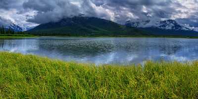 Vermilion Lakes Banff Alberta Canada Panoramic Landscape Photography Prints - 016807 - 16-08-2015 - 21457x7465 Pixel Vermilion Lakes Banff Alberta Canada Panoramic Landscape Photography Prints Fine Art Landscape Photography Fine Art Landscape Landscape Photography Country Road...