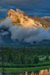 Vermilion Lakes Banff Alberta Canada Panoramic Landscape Photography Fine Art Print Fine Art Photo - 016816 - 16-08-2015 - 7663x14506 Pixel Vermilion Lakes Banff Alberta Canada Panoramic Landscape Photography Fine Art Print Fine Art Photo Tree Color Cloud Mountain Art Prints For Sale Fog Island...