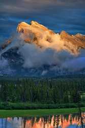 Vermilion Lakes Banff Alberta Canada Panoramic Landscape Photography Fine Art Photos Sea Sale Fog - 016818 - 16-08-2015 - 7676x12650 Pixel Vermilion Lakes Banff Alberta Canada Panoramic Landscape Photography Fine Art Photos Sea Sale Fog Prints Image Stock Fine Art Photographer Rain Stock Art...