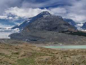 Columbia Icefield