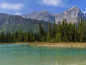 Icefields Parkway