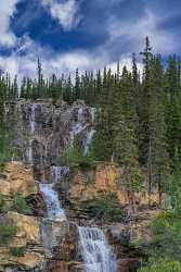 Icefields Parkway Jasper Alberta Canada Panoramic Landscape Photography Art Photography Gallery - 017058 - 23-08-2015 - 7141x12230 Pixel Icefields Parkway Jasper Alberta Canada Panoramic Landscape Photography Art Photography Gallery Shore Fine Art Photography For Sale Fine Art Pictures Pass Fine...