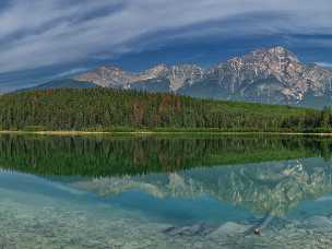 Patricia Lake