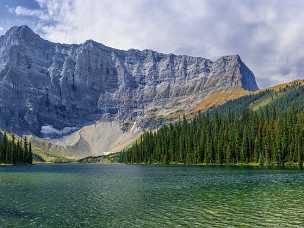 Rawson Lake