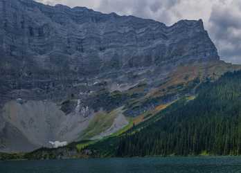 Rawson Lake Kananaskis Canmore Alberta Canada Panoramic Landscape View Point - 017167 - 29-08-2015 - 11661x8384 Pixel Rawson Lake Kananaskis Canmore Alberta Canada Panoramic Landscape View Point Fine Art Prints For Sale Beach Fine Art Photo Western Art Prints For Sale Island...