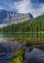 Rawson Lake Kananaskis Canmore Alberta Canada Panoramic Landscape Art Printing - 017172 - 29-08-2015 - 7764x10973 Pixel Rawson Lake Kananaskis Canmore Alberta Canada Panoramic Landscape Art Printing Fine Art Landscape Photography Fog Fine Art Photography Gallery Fine Arts...