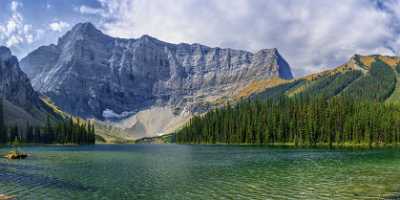 Rawson Lake Kananaskis Canmore Alberta Canada Panoramic Landscape Shore Fine Art Photo Fine Arts - 017175 - 29-08-2015 - 17768x7754 Pixel Rawson Lake Kananaskis Canmore Alberta Canada Panoramic Landscape Shore Fine Art Photo Fine Arts Fine Art Printer Barn Stock Image Royalty Free Stock Photos...