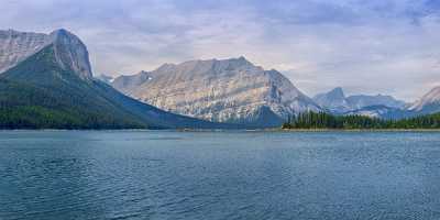 Upper Kananaskis Lake Canmore Alberta Canada Panoramic Landscape Sky Rock Fine Art Landscapes Senic - 017181 - 29-08-2015 - 23368x7315 Pixel Upper Kananaskis Lake Canmore Alberta Canada Panoramic Landscape Sky Rock Fine Art Landscapes Senic Art Prints City Fine Art Prints For Sale Stock Image Outlook...