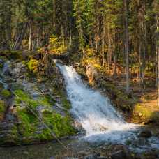 Cascade Cascade - Panoramic - Landscape - Photography - Photo - Print - Nature - Stock Photos - Images - Fine Art Prints - Sale...