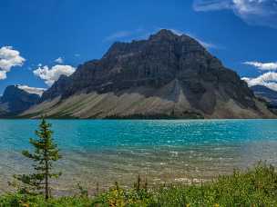 Bow Lake