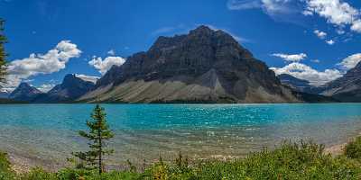 Bow Lake Louise Alberta Canada Panoramic Landscape Photography Image Stock Hi Resolution Barn Town - 016858 - 18-08-2015 - 19308x7448 Pixel Bow Lake Louise Alberta Canada Panoramic Landscape Photography Image Stock Hi Resolution Barn Town Art Photography Gallery Fine Art Posters Modern Art Prints...