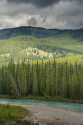 Bow River Lake Louise Alberta Canada Panoramic Landscape Prints For Sale Sunshine Order - 016748 - 16-08-2015 - 7640x16900 Pixel Bow River Lake Louise Alberta Canada Panoramic Landscape Prints For Sale Sunshine Order Modern Wall Art Image Stock Fine Art Giclee Printing Art Prints For Sale...