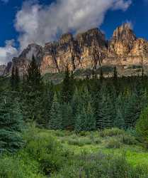 Castle Mountain Lake Louise Alberta Canada Panoramic Landscape Fine Art Foto Landscape Photography - 016762 - 16-08-2015 - 7576x9068 Pixel Castle Mountain Lake Louise Alberta Canada Panoramic Landscape Fine Art Foto Landscape Photography Fine Art Landscapes Sale Fine Art Landscape Fine Art Photo...